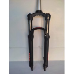 НОВА алуминиева вилка SR SUNTOUR XCR ALLOY 26 цола